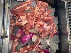 -泽成冰煮羊火锅(中正天街店)