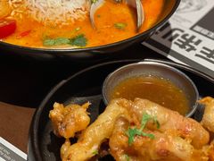 -黑手制面·Gentle Pasta(国金天地店)