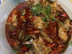 -蛙喔牛蛙(浦口澳林店)