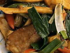 -渝悦情·新派川菜(建国门店)