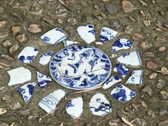 -景德镇古窑民俗博览区