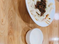 -华兴街自力面店