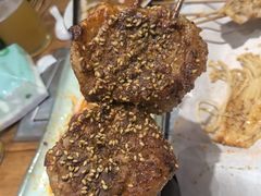 -正通记·哈尔滨烧烤·炭烤鸽子(七宝万科国际店)