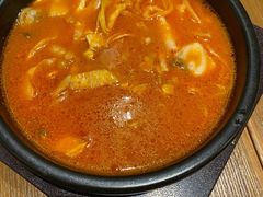 -阿香米线(大唐西市大润发店)
