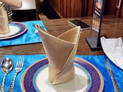 -甘尼仕印度餐厅爵士酒吧(阳春巷店)