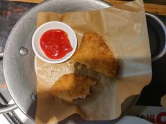 -和府捞面(领展购物广场京通店)