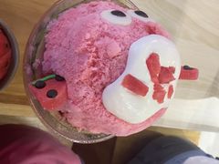 -怪物的冰与火(天虹商场中山路店)