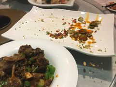 -丽华园(汉阳龙阳店)