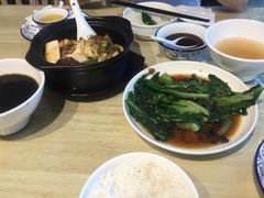 -东山茶寮(新安店)