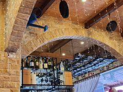 -安立可意大利美食