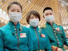 -九十九顶毡房(阜石路店)