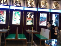 -七爷清汤腩·港式餐厅(金狮广场店)