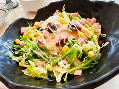 -城堡俄式西餐厅(中央大街索道店)