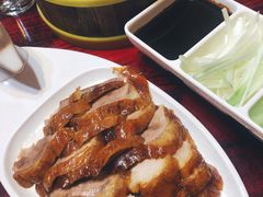 -前门故事烤鸭店(十里河店)