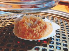 -唯成•韩国炭火烤肉 유성고기