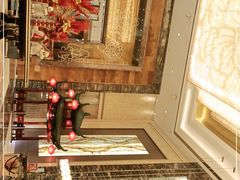 -长沙富力万达文华酒店