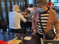 -咸亨酒店•非遗绍兴菜•中华老字号(堂吃餐厅)