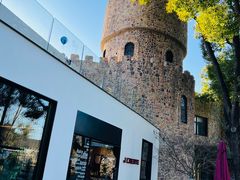 -J Create城市露营咖啡·简餐·宠物(上海动物园店)