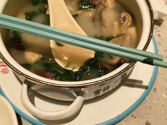 -小杨生煎(黄河路美食休闲街店)