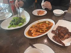-何记面馆(龙泉山店)