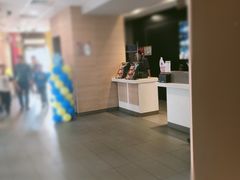 -麦当劳(清远大道得来速店)