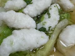 -百福麵家(新馬路店)