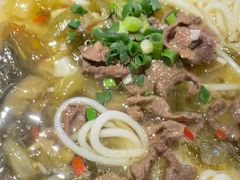 -毛家饭店(长沙南站店)