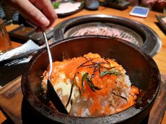 -食也烧肉(临平店)