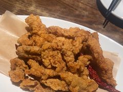-川味里•商务宴请•团建聚餐(清湖店)