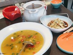 -川流不息·地道川菜·小龙虾(松东路店)