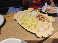 -鱼酷活鱼烤鱼(静安大融城店)