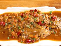 -臭桂鱼儿特色餐厅(朝晖七小区北区店)