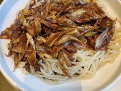 -清真  吐鲁番餐厅(牛街店)