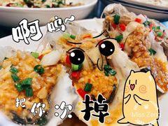 -健眺小海鲜(临海后山店)