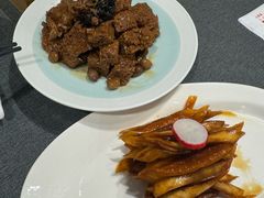 -新吉士·上海菜(浦东LCM置汇旭辉店)