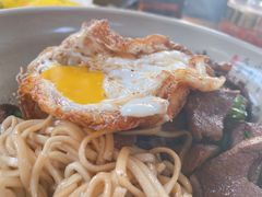 -无名氏面馆(邮电路店)