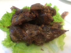 -闫府私房菜(经四路万达店)