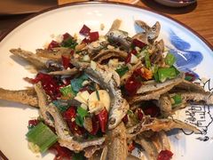 -印象鲵宴·张家界地标美食名片(溪布街店)