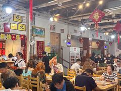 -明婷饭店(外曹家巷店)