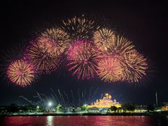 -泰达航母主题公园