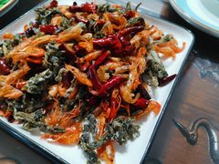 -阿鹏故事云南野生菌火锅(人民路店)