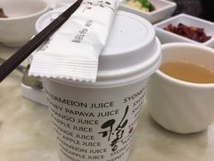 -稻香酒家·33年老字号·港式粤菜(富邦中心店)