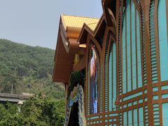 -西双版纳原始森林公园