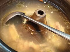-云海肴·汽锅鸡·云南菜(高德置地店)