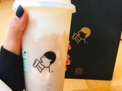 -喜茶(北京三里屯太古里店)