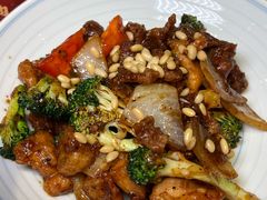 -小吊梨汤·北京菜·烤鸭(鸟巢店)