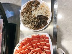 -草原饭店火锅