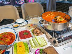 -盐枭肴·川味自贡菜(南强街店)