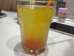 -饭橘汉江码头·乡野土菜馆(静安路店)