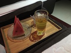 -大瀚养生SPA足道会馆(延长路店)